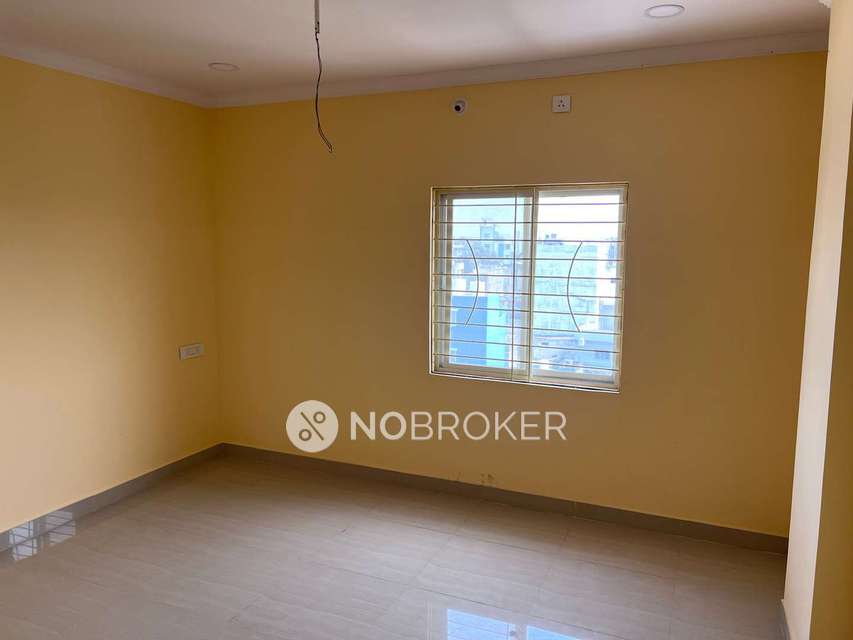 3 BHK Flat In Gulshan-e-hyderi For Sale  In Hussaini Koti Palace