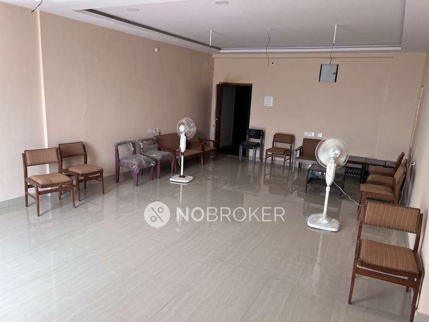 3 BHK Flat In Gulshan-e-hyderi For Sale  In Hussaini Koti Palace