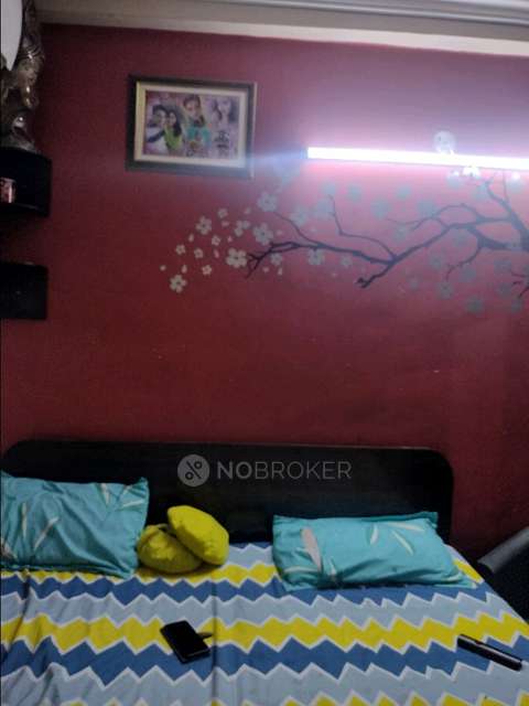 1 RK Flat For Sale  In Kondli