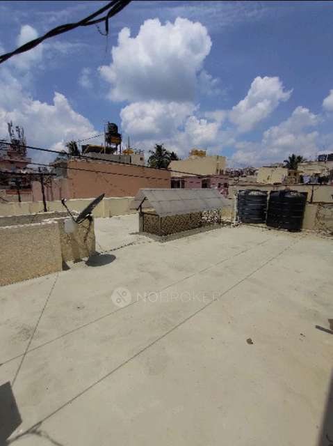 4 BHK Flat In Rent Income Building For Sale In J. P. Nagar