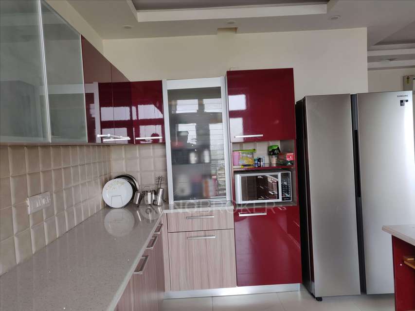 3 BHK Flat In Raheja Vedaanta, Sector 108, Gurgaon For Sale  In Sector 108
