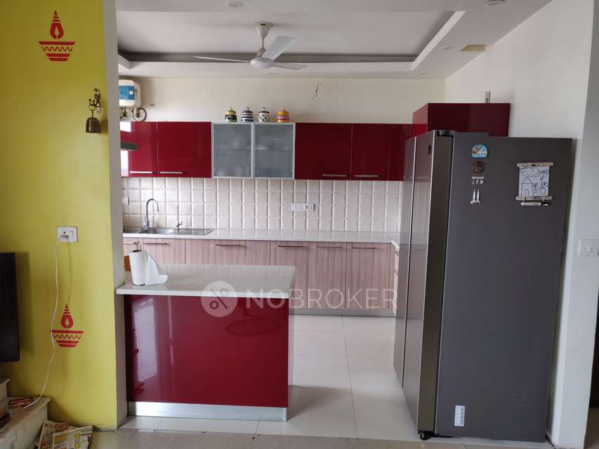 3 BHK Flat In Raheja Vedaanta, Sector 108, Gurgaon For Sale  In Sector 108