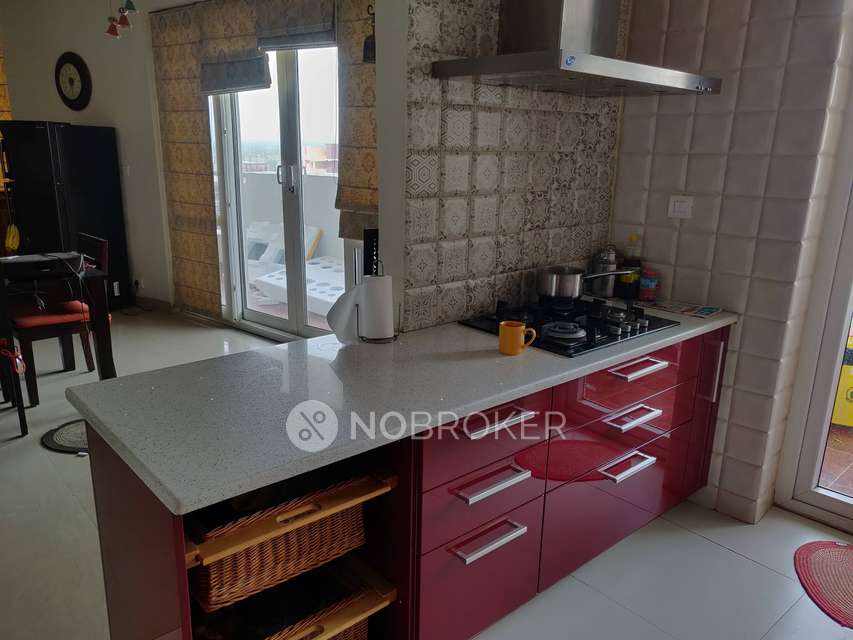 3 BHK Flat In Raheja Vedaanta, Sector 108, Gurgaon For Sale  In Sector 108