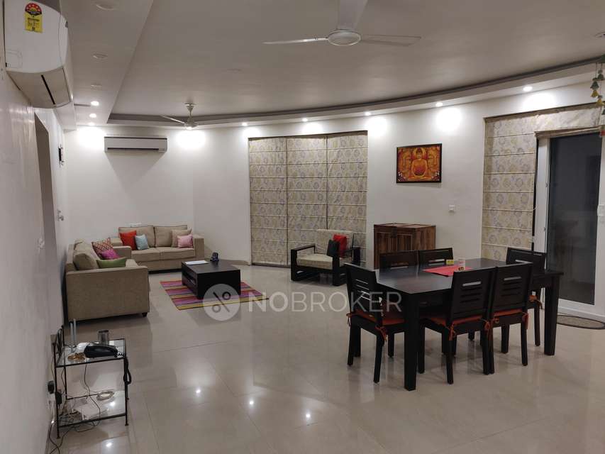 3 BHK Flat In Raheja Vedaanta, Sector 108, Gurgaon For Sale  In Sector 108