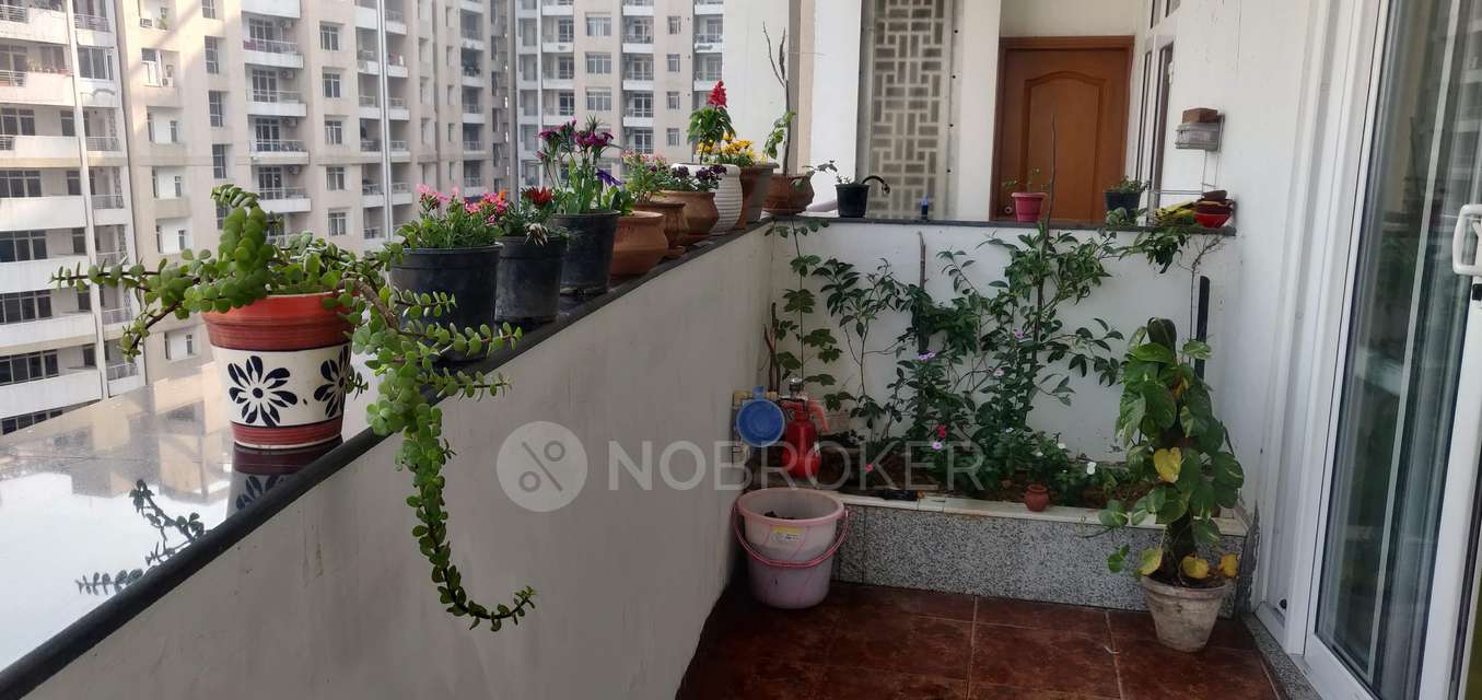 3 BHK Flat In Raheja Vedaanta, Sector 108, Gurgaon For Sale  In Sector 108