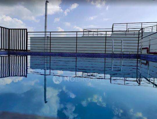 3 BHK Villa In Casagrand Luxus For Sale  In Ramamurthy Nagar