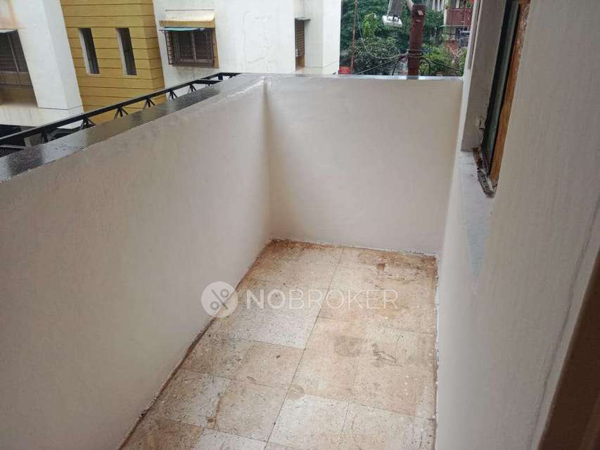 2 BHK Flat In Shri Gurudatta Krupa Chs, Mohan Nagar, Dhankawadi for Rent  In Dhankawadi