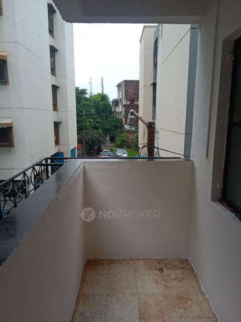 2 BHK Flat In Shri Gurudatta Krupa Chs, Mohan Nagar, Dhankawadi for Rent  In Dhankawadi