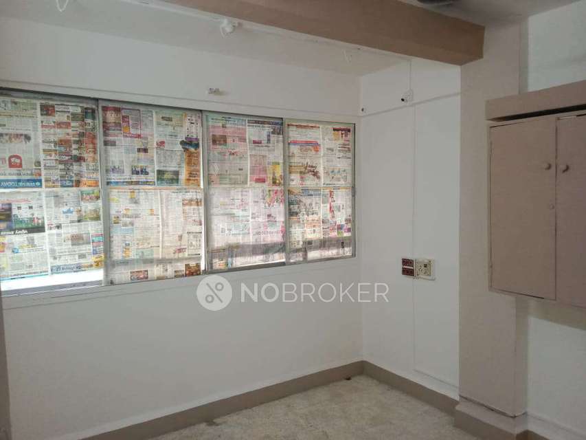 2 BHK Flat In Shri Gurudatta Krupa Chs, Mohan Nagar, Dhankawadi for Rent  In Dhankawadi