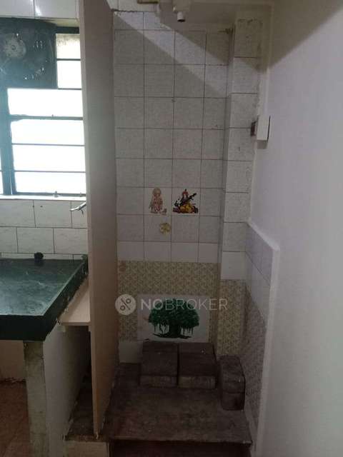 2 BHK Flat In Shri Gurudatta Krupa Chs, Mohan Nagar, Dhankawadi for Rent  In Dhankawadi