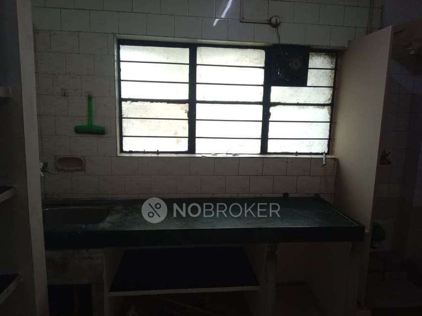 2 BHK Flat In Shri Gurudatta Krupa Chs, Mohan Nagar, Dhankawadi for Rent  In Dhankawadi