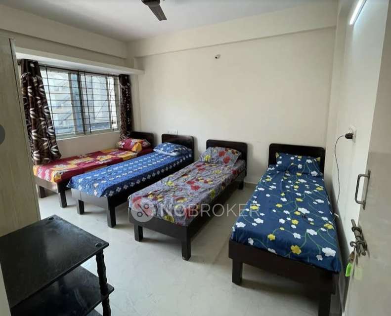 PG for Boys in Bellandur