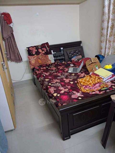 3 BHK Flat In Modi Lotus Homes For Sale  In Kundanpally