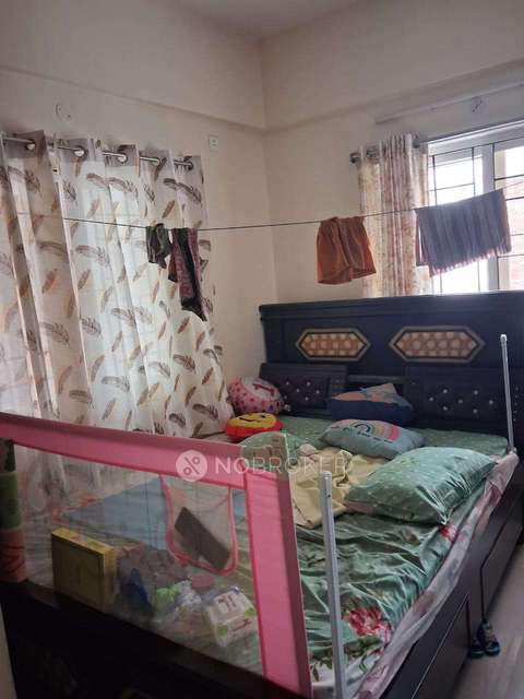 3 BHK Flat In Modi Lotus Homes For Sale  In Kundanpally