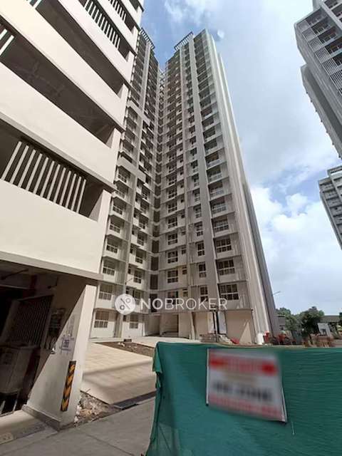 1 BHK Flat In Mahindra Happinest Palghar 1 For Sale  In Mahindra Happinest Palghar - Phase 1