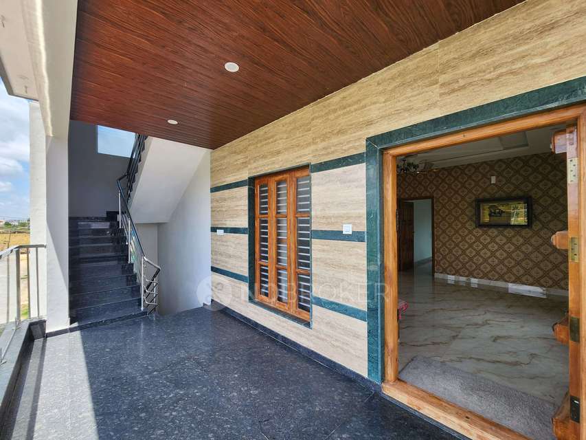 4+ BHK House For Sale  In Mudhenahalli Layout