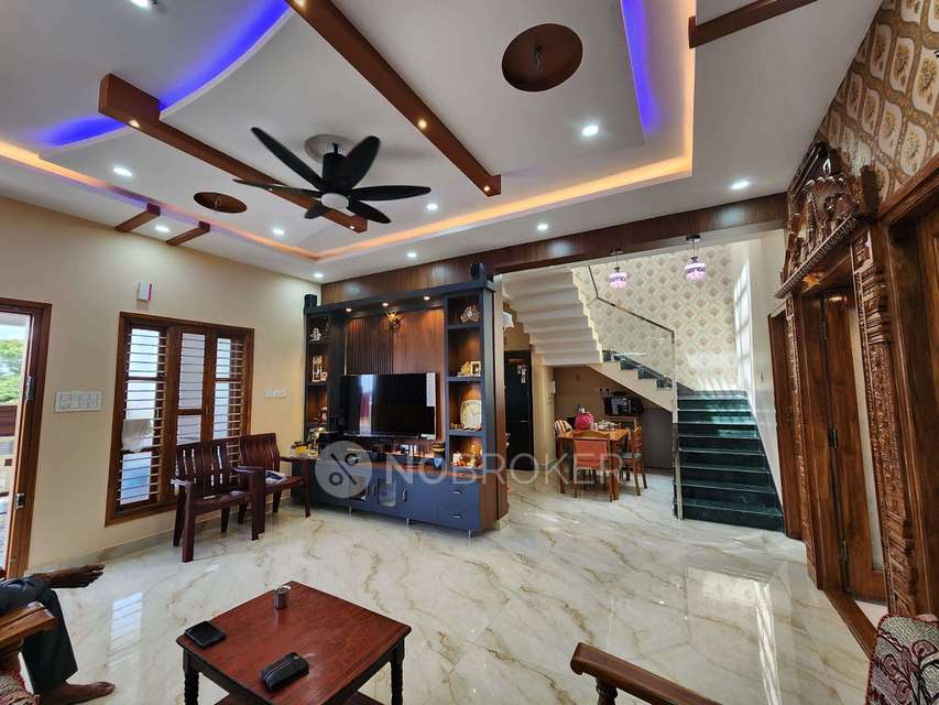 4+ BHK House For Sale  In Mudhenahalli Layout