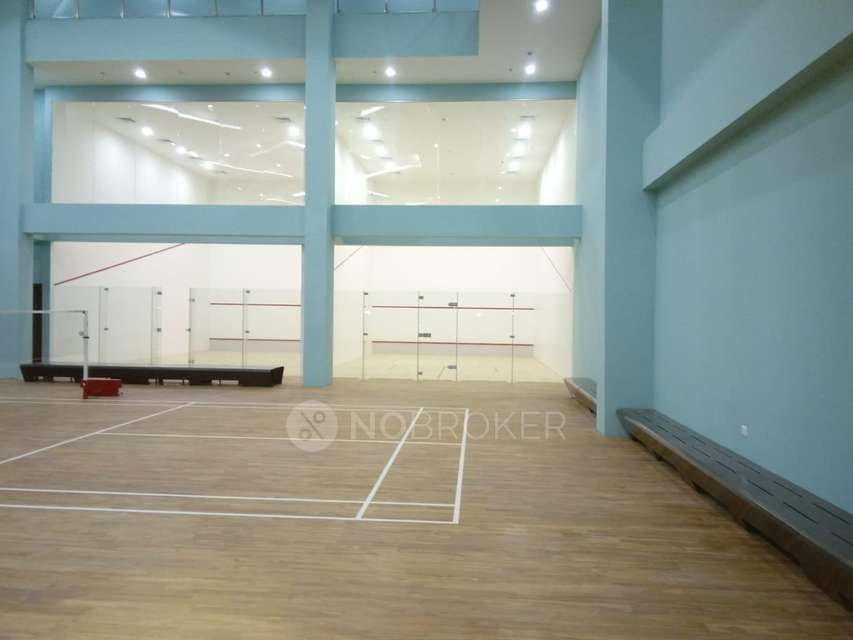 Single Room for Male In 2 BHK  In Gera World Of Joy In Kharadi 