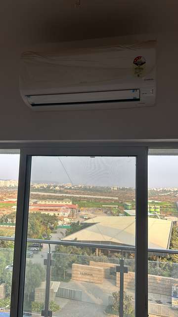 Single Room for Male In 2 BHK  In Gera World Of Joy In Kharadi 