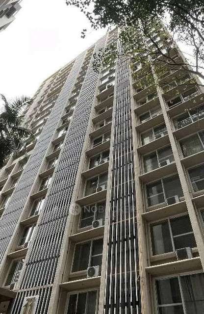 3 BHK Flat In Rajashree Apartment For Sale  In Ghatkopar East