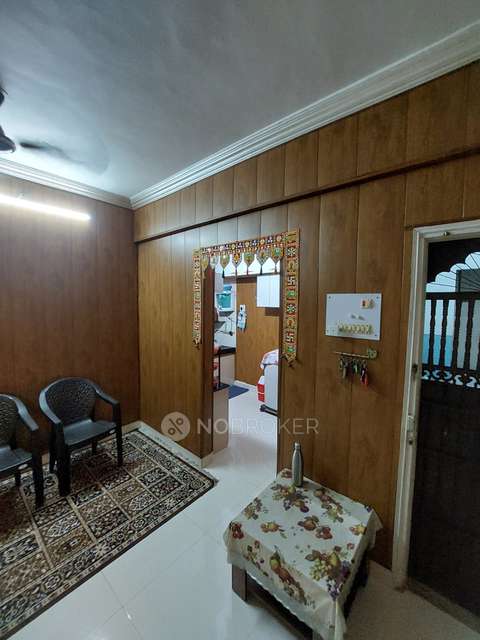 1 BHK Flat In Surya Prabha, Kharghar For Sale  In Kharghar