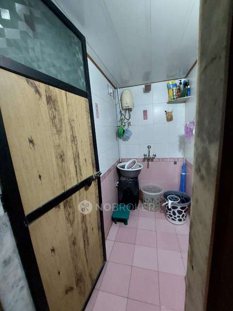 1 BHK Flat In Surya Prabha, Kharghar For Sale  In Kharghar