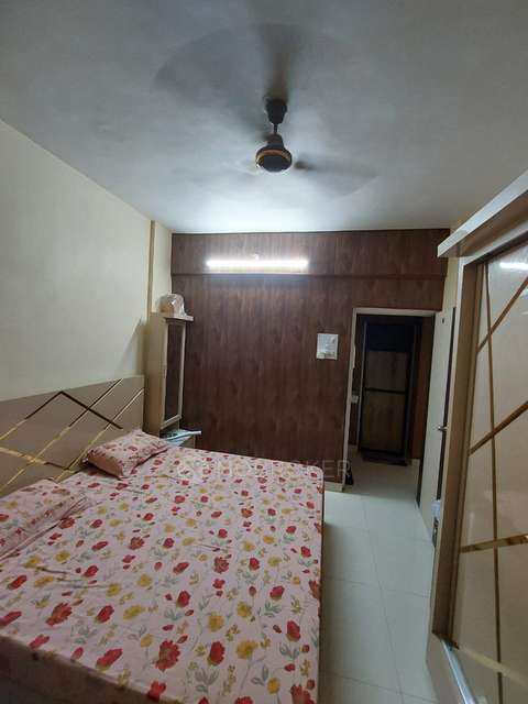 1 BHK Flat In Surya Prabha, Kharghar For Sale  In Kharghar