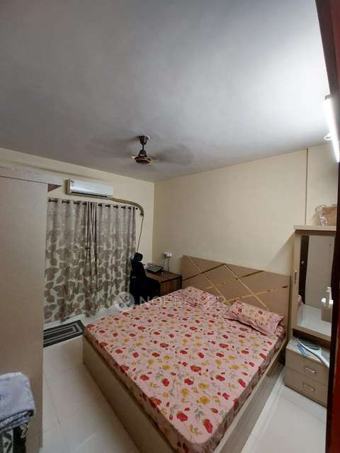 1 BHK Flat In Surya Prabha, Kharghar For Sale  In Kharghar