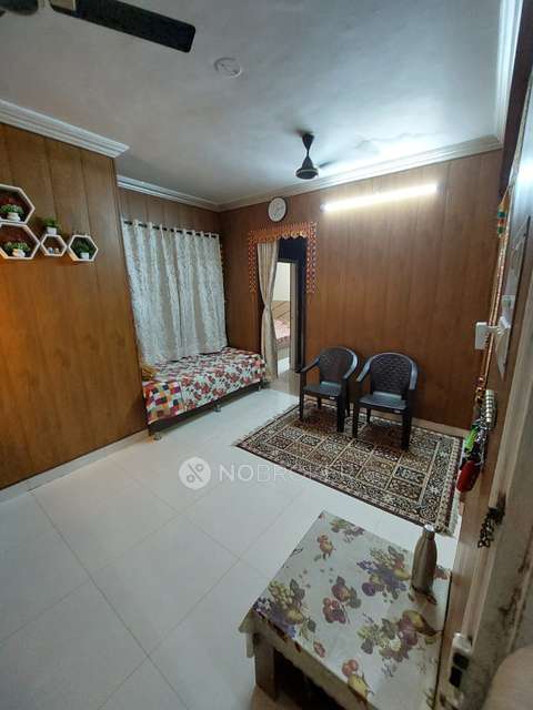 1 BHK Flat In Surya Prabha, Kharghar For Sale  In Kharghar