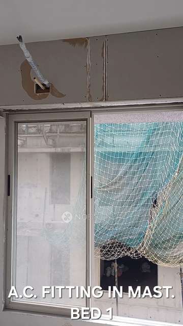 2 BHK Flat In Enso Sanza, Kandivali East For Sale  In Kandivali East