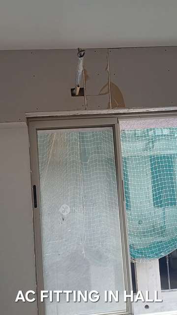 2 BHK Flat In Enso Sanza, Kandivali East For Sale  In Kandivali East