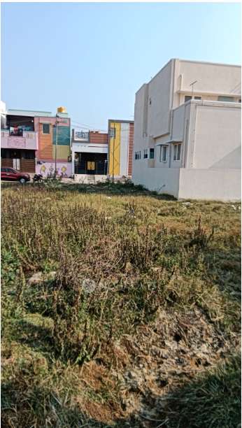 Plot For Sale  In Kannadapalayam,