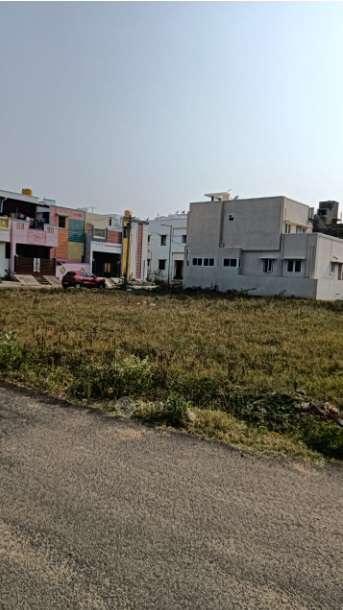 Plot For Sale  In Kannadapalayam,