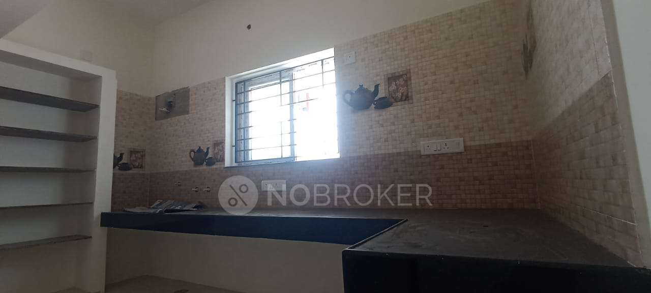 2 BHK Flat In Soundarya For Sale  In Adyar