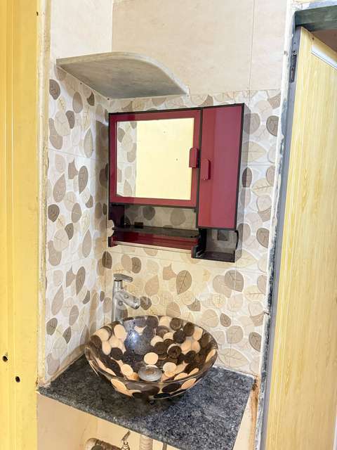 1 RK Flat In Morya Park for Rent  In Pimpri-chinchwad