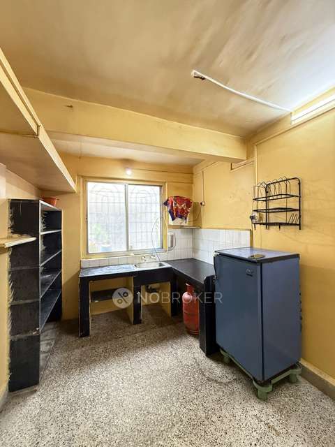 1 RK Flat In Morya Park for Rent  In Pimpri-chinchwad