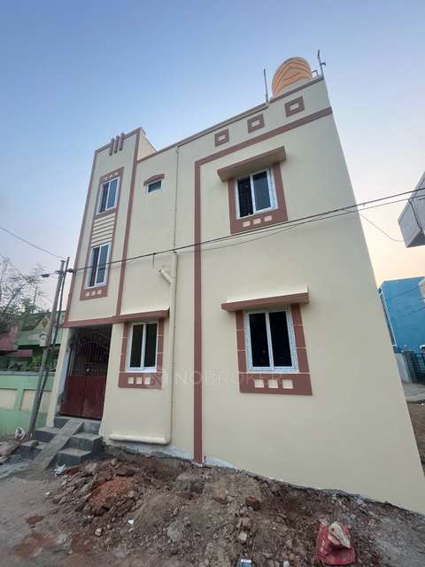 3 BHK House For Sale In Padianallur