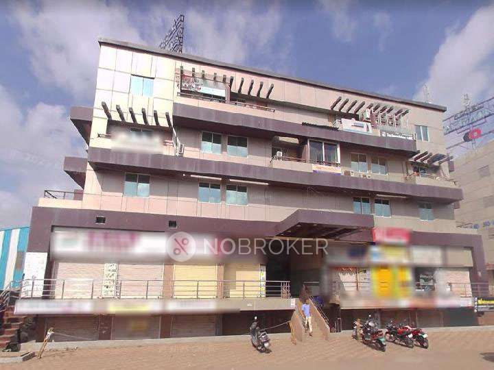 Office Space in Bhosari, Pune for Rent 