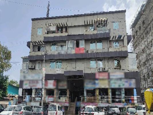 Office Space in Bhosari, Pune for Rent 