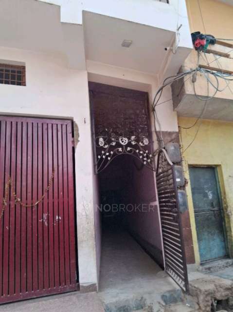 1 BHK Flat For Sale  In  Rohini