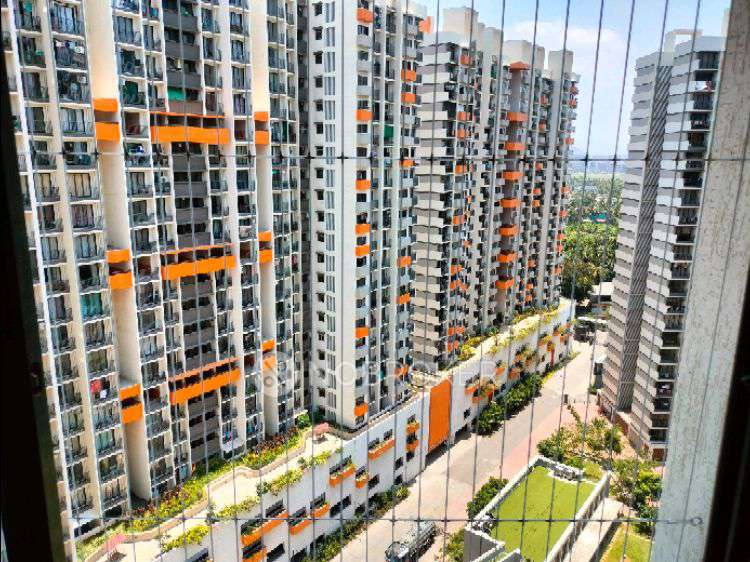 1 BHK Flat In Joyville Virar for Rent  In Virar