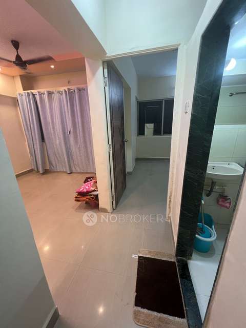 1 BHK Flat In Darshan Siddhivinayak Darshan for Rent  In Lower Parel