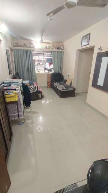 1 BHK Flat In Darshan Siddhivinayak Darshan for Rent  In Lower Parel