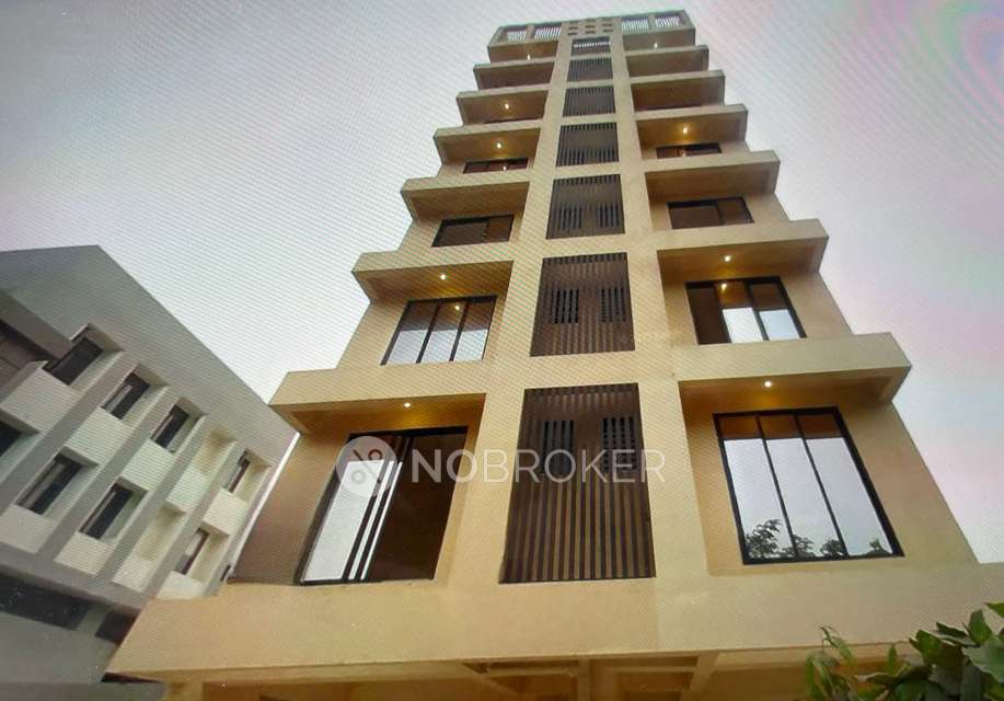 1 RK Flat In Rudraksh For Sale  In Navi Mumbai