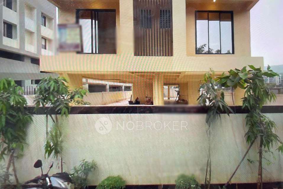 1 RK Flat In Rudraksh For Sale  In Navi Mumbai