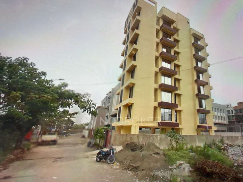 1 RK Flat In Rudraksh For Sale  In Navi Mumbai