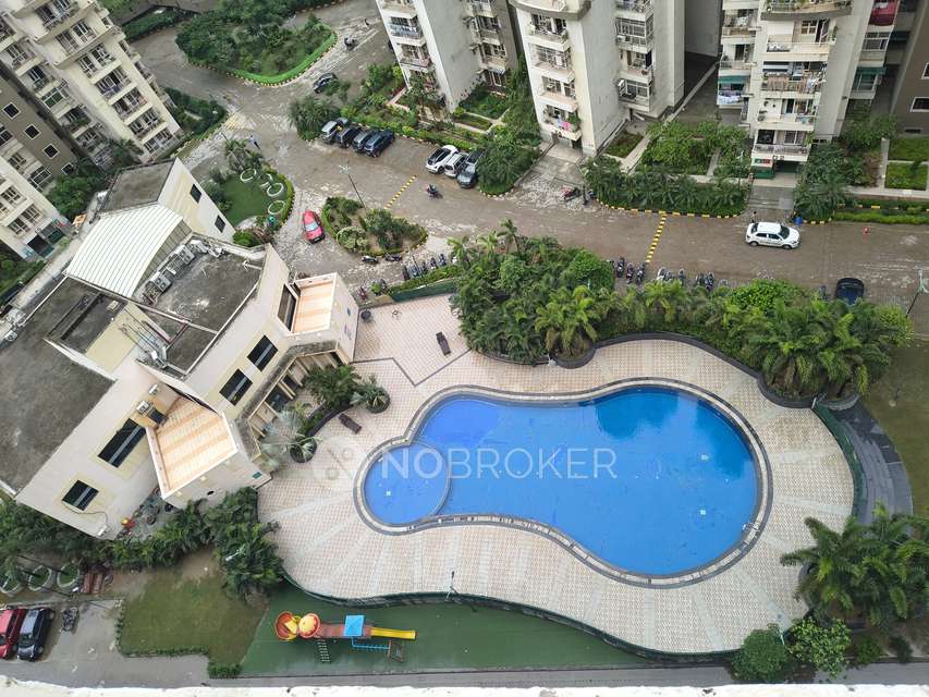 3 BHK Flat In Supertech Eco Village 1  For Sale  In Supertech Eco Village 1 Tower No. C4