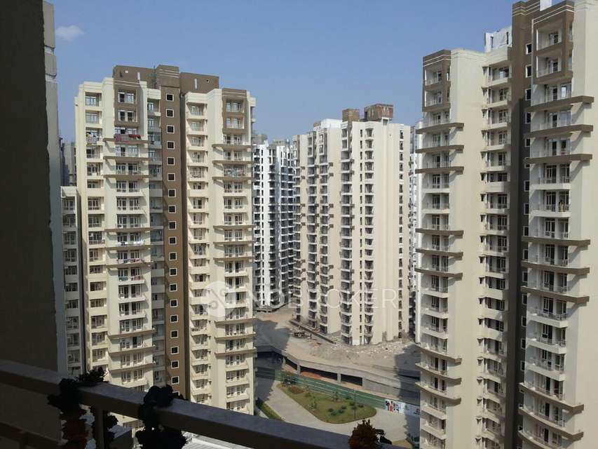 3 BHK Flat In Supertech Eco Village 1  For Sale  In Supertech Eco Village 1 Tower No. C4