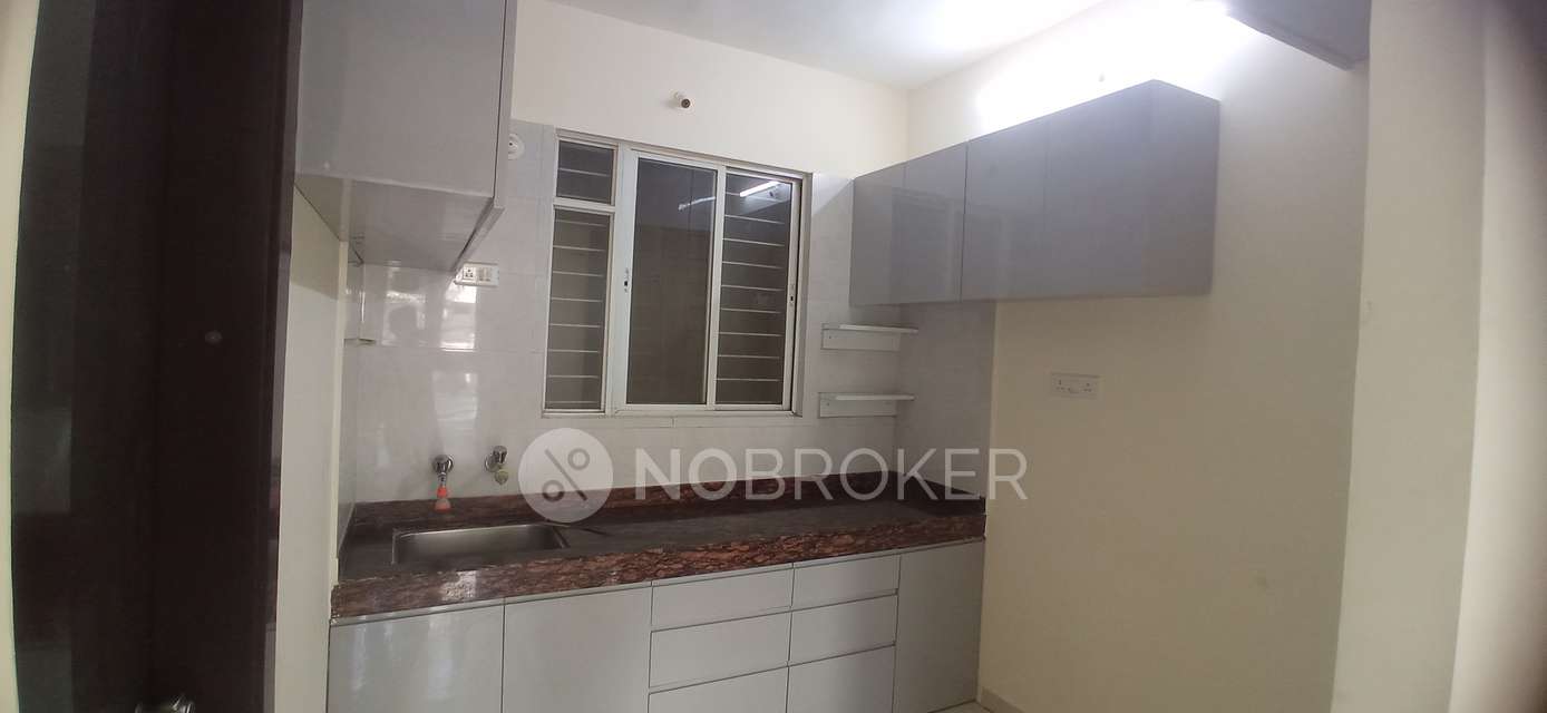 2 BHK Flat In Atulya Rachna, Thergaon, Pune For Sale  In Thergaon, Pune