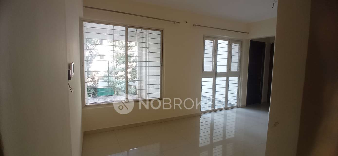 2 BHK Flat In Atulya Rachna, Thergaon, Pune For Sale  In Thergaon, Pune